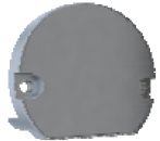 tappo per profilo 527